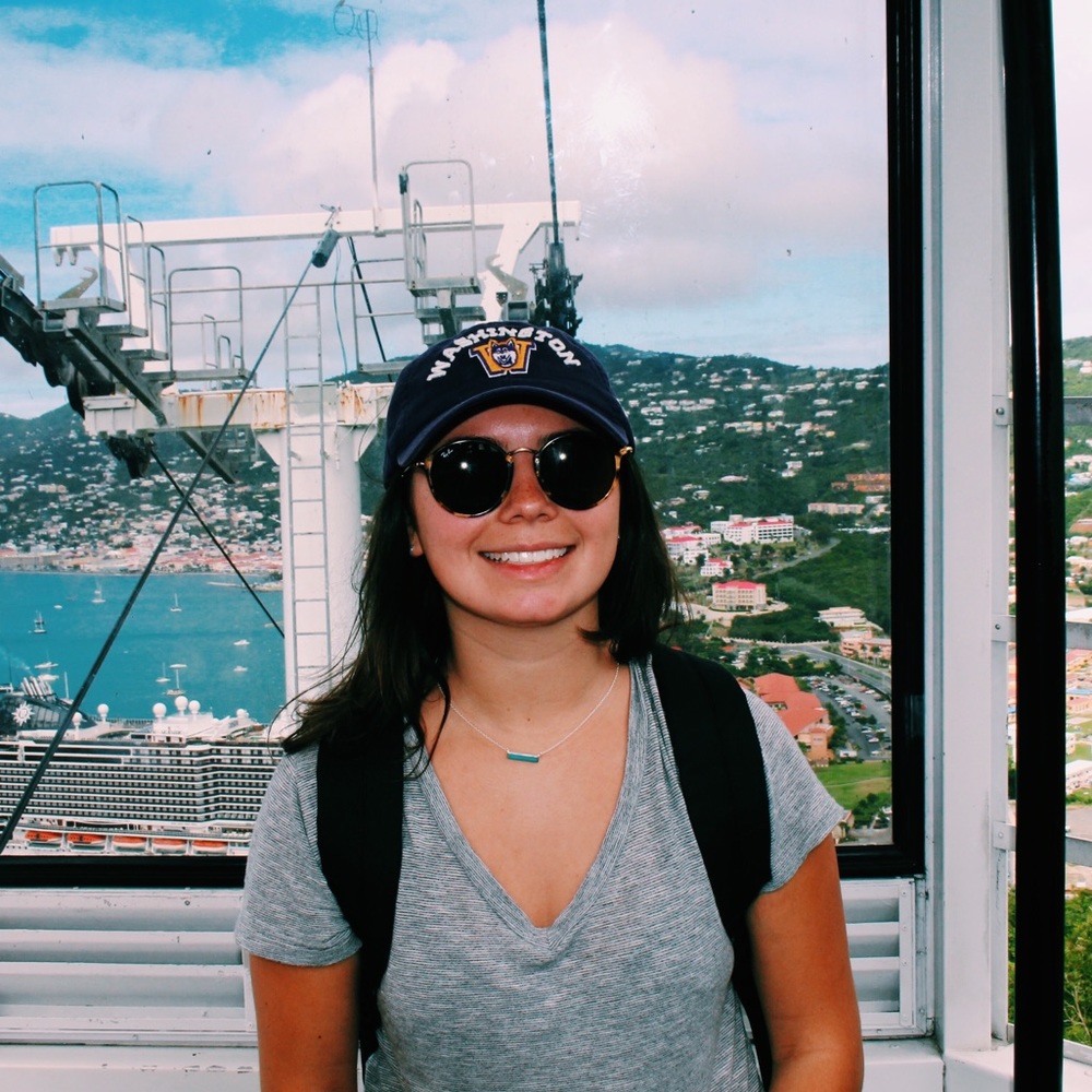 Meet your Posher, Lanni